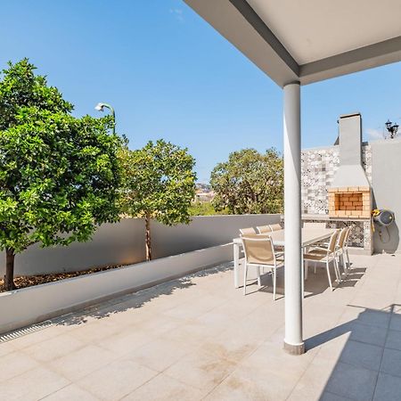 Villa Pedreiro Funchal  Ngoại thất bức ảnh