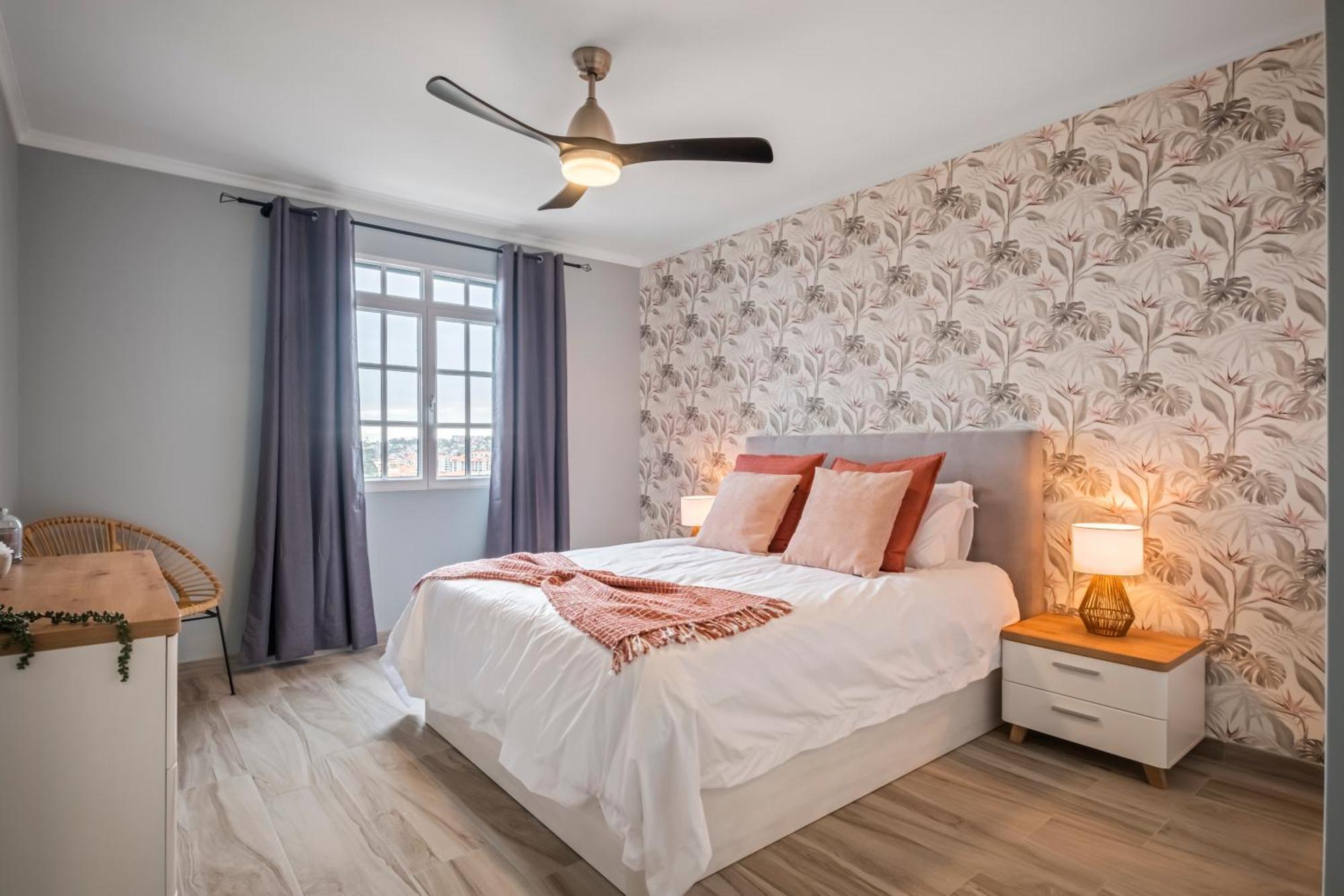 Villa Pedreiro Funchal  Ngoại thất bức ảnh