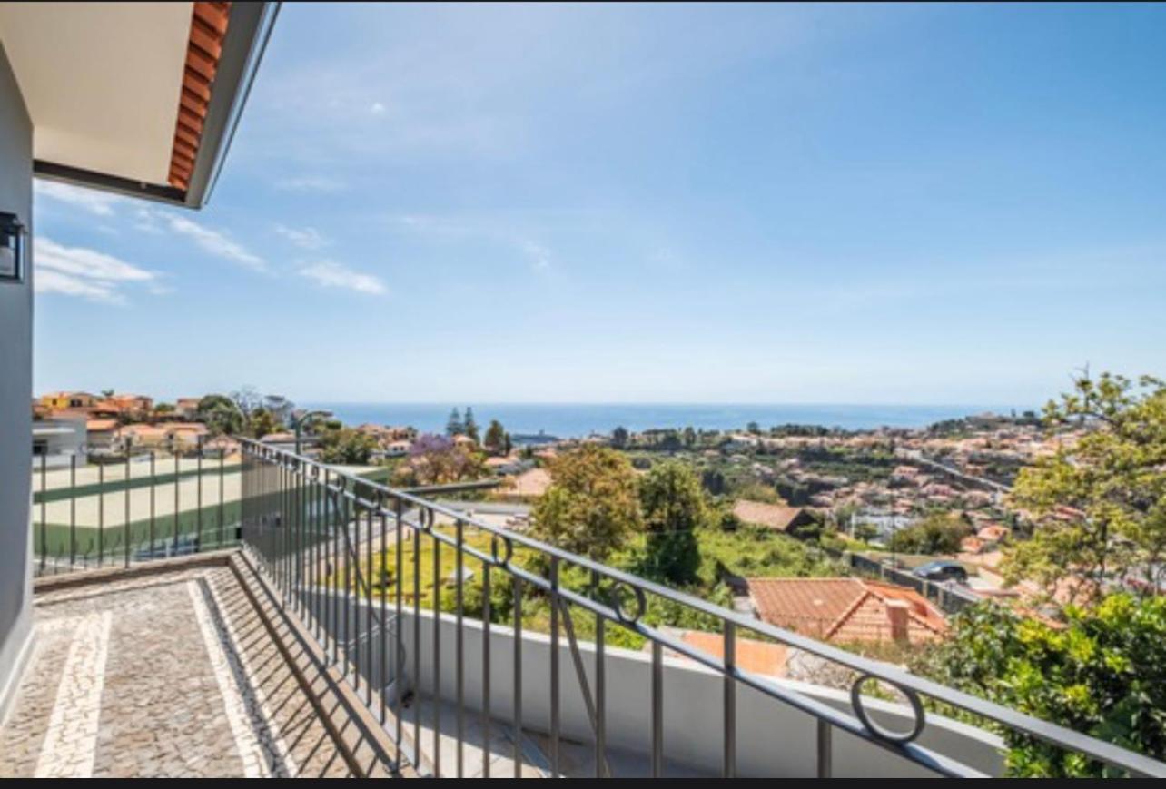 Villa Pedreiro Funchal  Ngoại thất bức ảnh