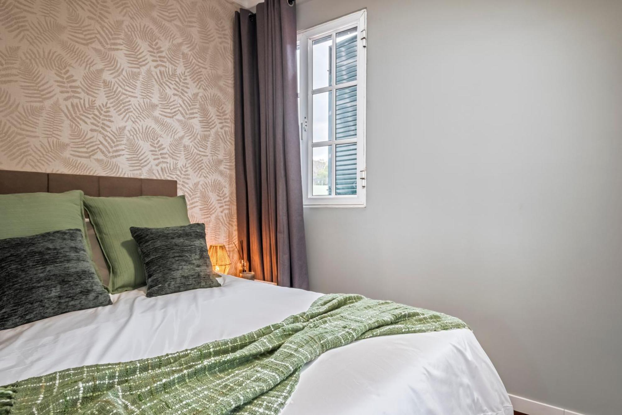 Villa Pedreiro Funchal  Ngoại thất bức ảnh