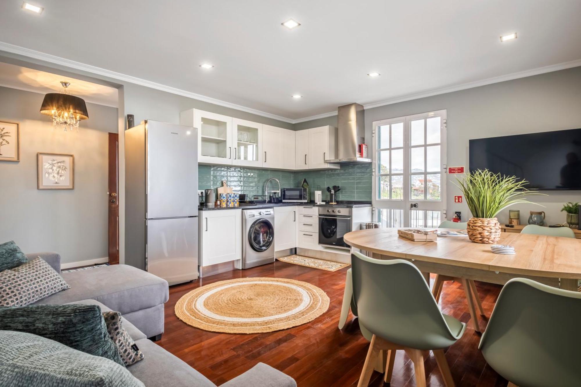 Villa Pedreiro Funchal  Ngoại thất bức ảnh