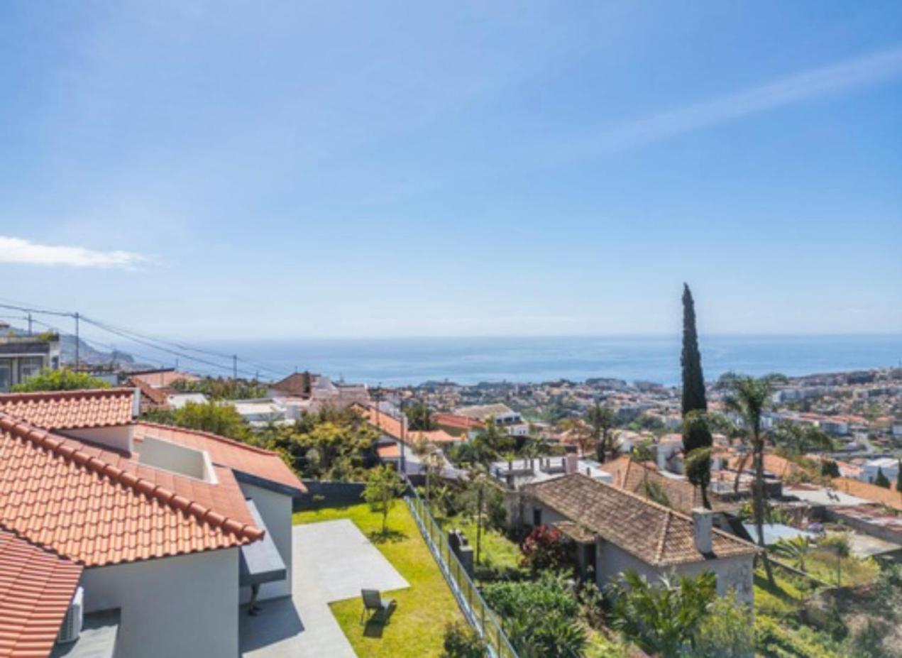 Villa Pedreiro Funchal  Ngoại thất bức ảnh