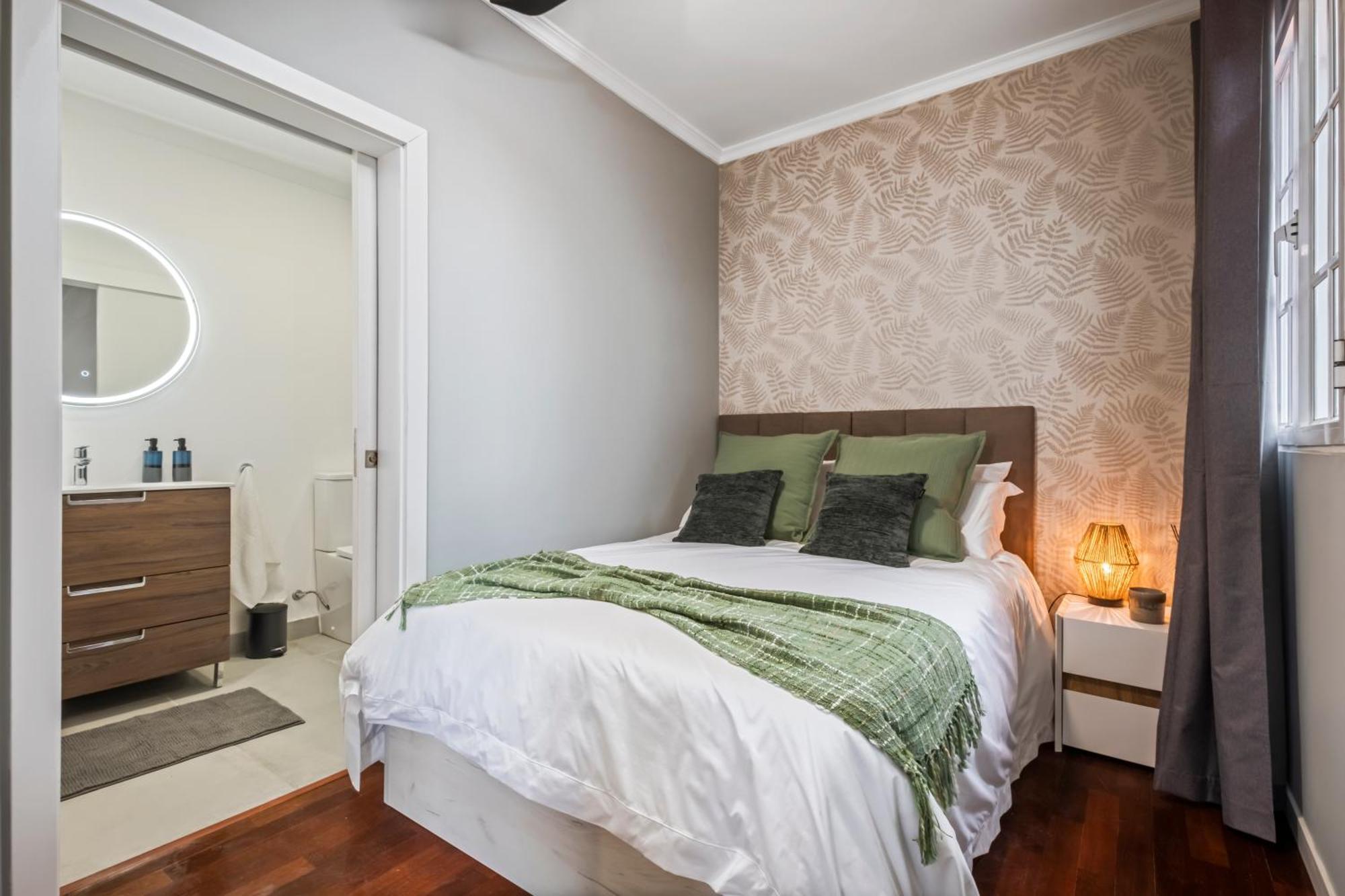 Villa Pedreiro Funchal  Ngoại thất bức ảnh