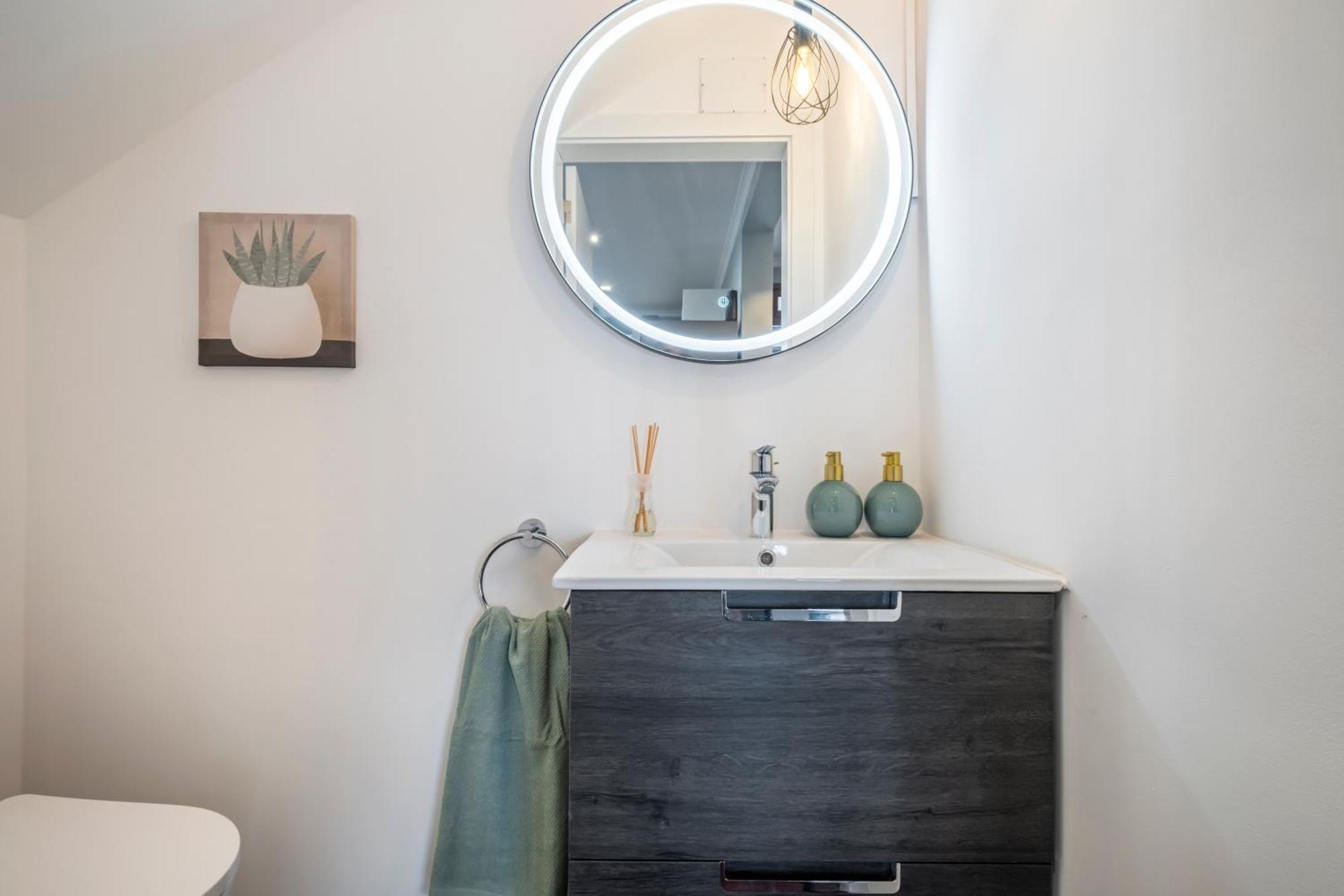 Villa Pedreiro Funchal  Ngoại thất bức ảnh