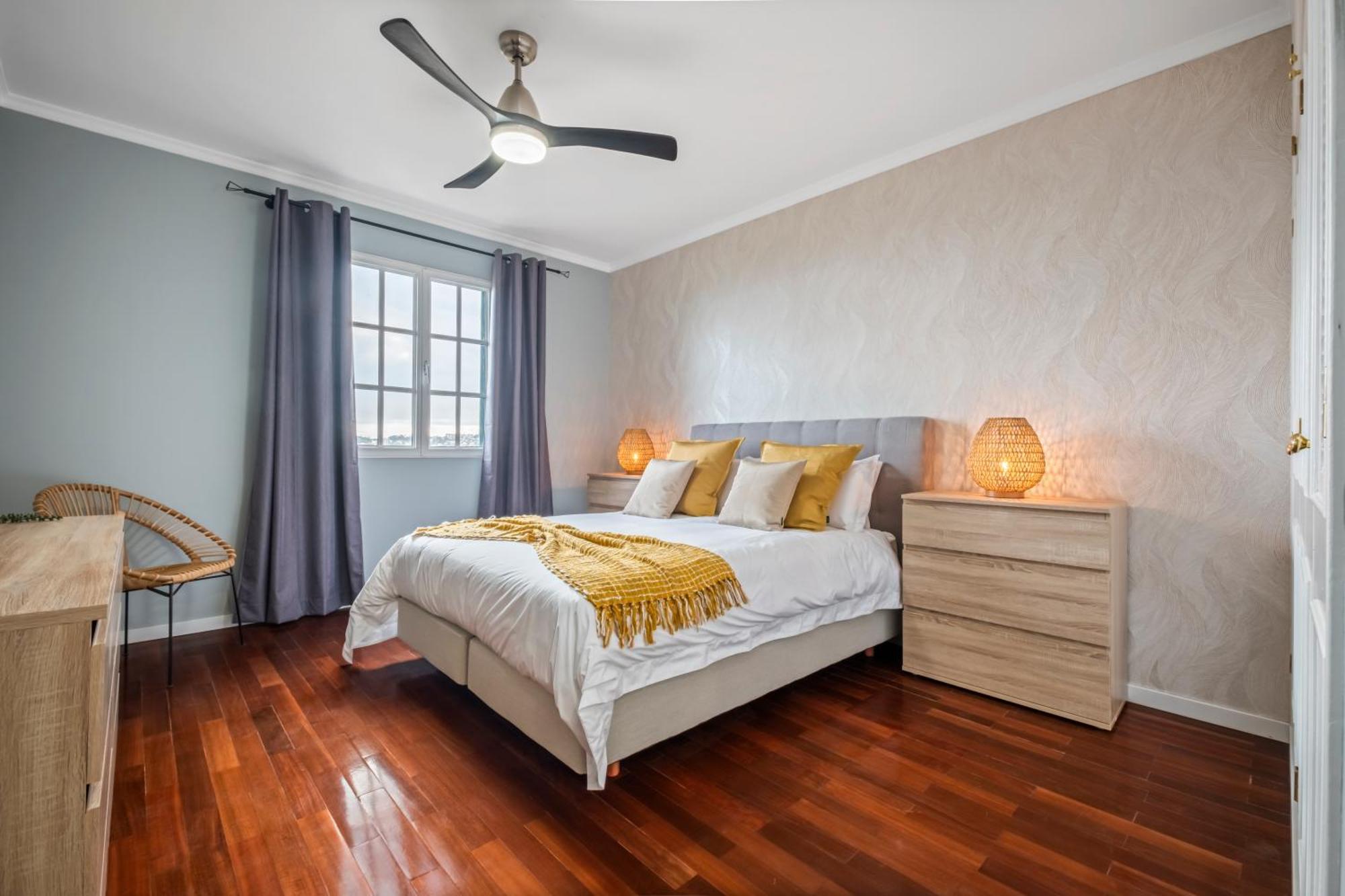 Villa Pedreiro Funchal  Ngoại thất bức ảnh