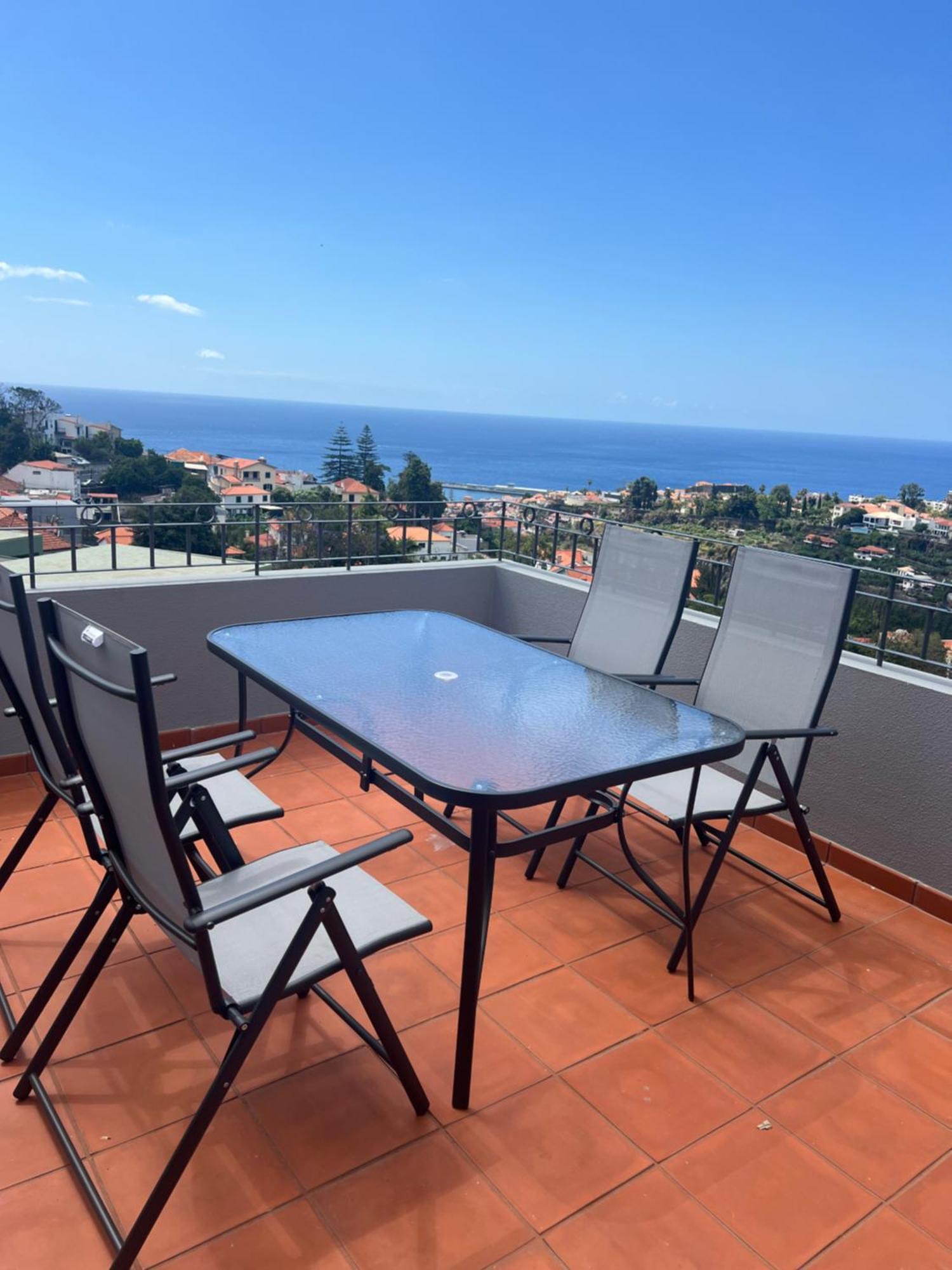 Villa Pedreiro Funchal  Ngoại thất bức ảnh
