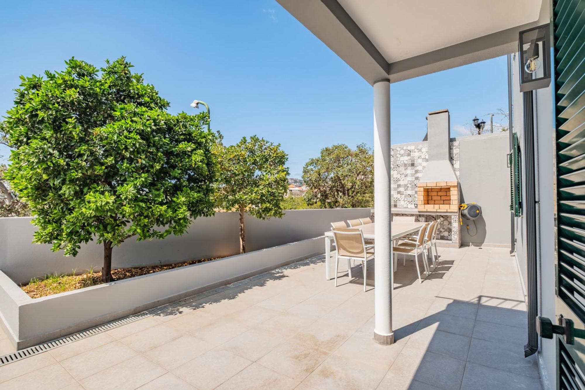 Villa Pedreiro Funchal  Ngoại thất bức ảnh