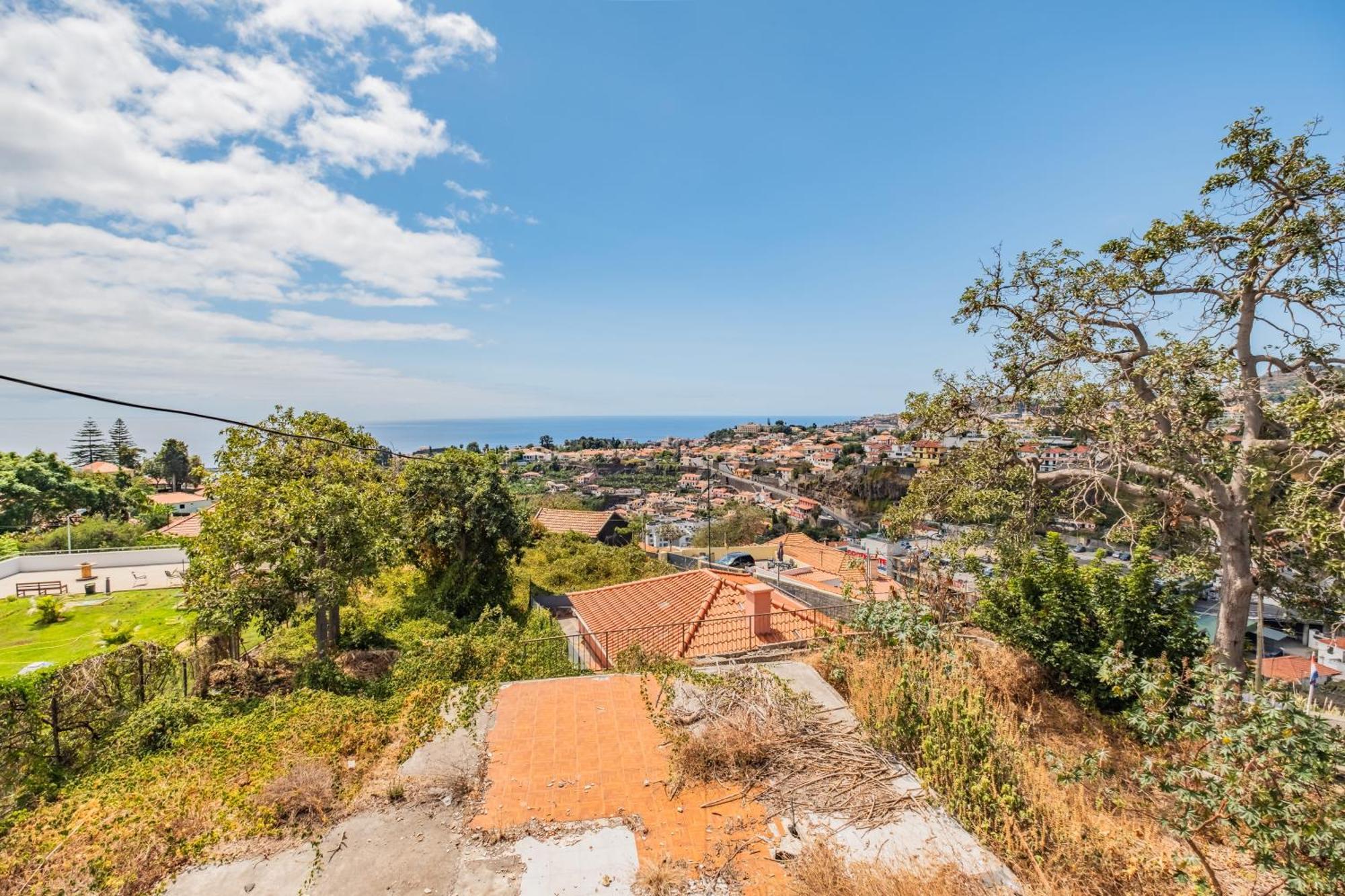Villa Pedreiro Funchal  Ngoại thất bức ảnh
